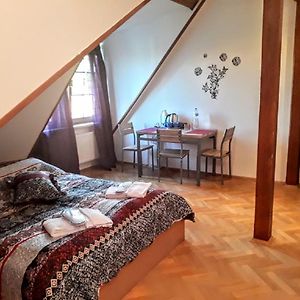 Superior Familie Kamer